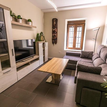 Centrico Y Moderno Con Piscina Y Parking Apartamento Jaén Exterior foto