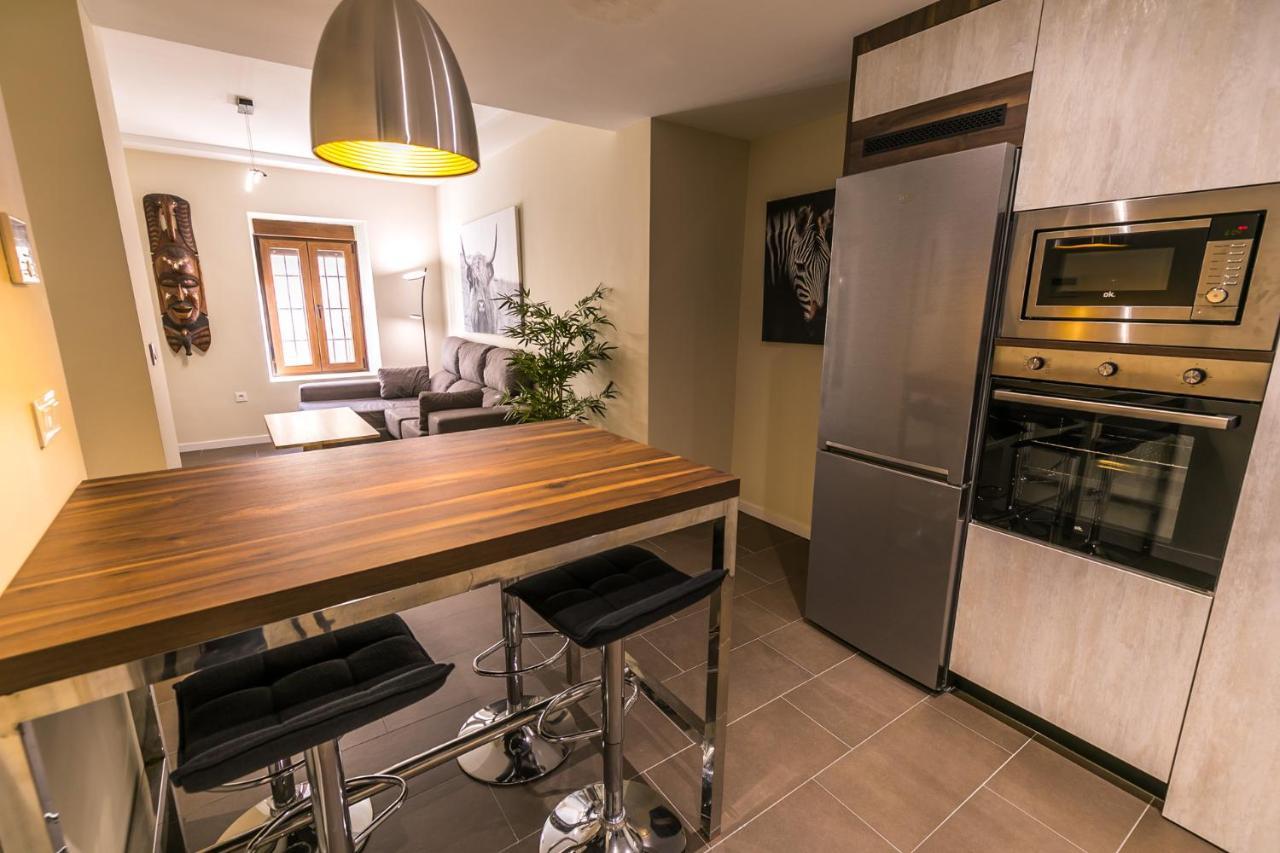 Centrico Y Moderno Con Piscina Y Parking Apartamento Jaén Exterior foto