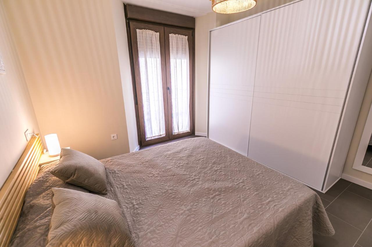 Centrico Y Moderno Con Piscina Y Parking Apartamento Jaén Exterior foto