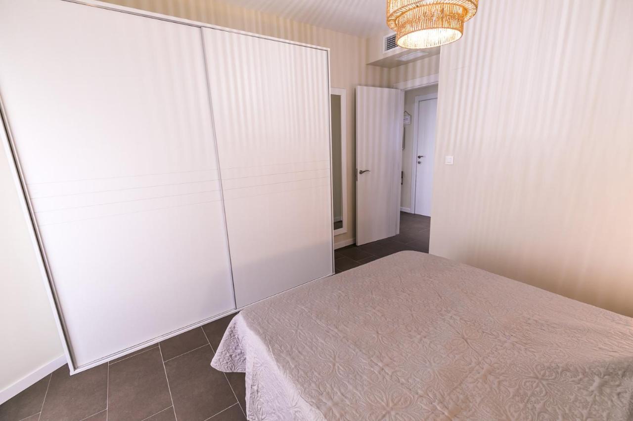 Centrico Y Moderno Con Piscina Y Parking Apartamento Jaén Exterior foto