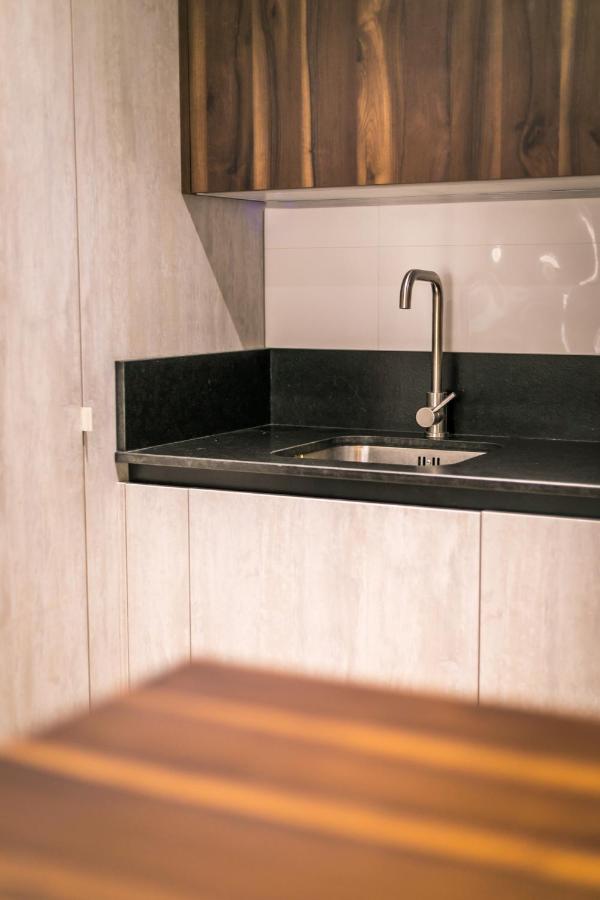 Centrico Y Moderno Con Piscina Y Parking Apartamento Jaén Exterior foto