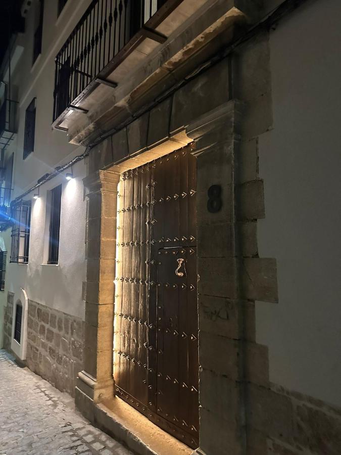 Centrico Y Moderno Con Piscina Y Parking Apartamento Jaén Exterior foto