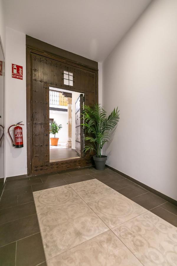 Centrico Y Moderno Con Piscina Y Parking Apartamento Jaén Exterior foto