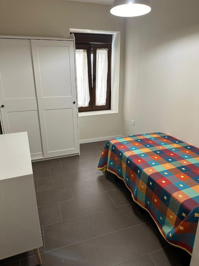 Centrico Y Moderno Con Piscina Y Parking Apartamento Jaén Exterior foto