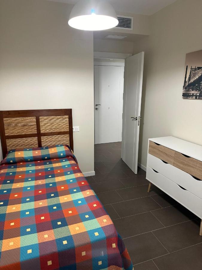 Centrico Y Moderno Con Piscina Y Parking Apartamento Jaén Exterior foto