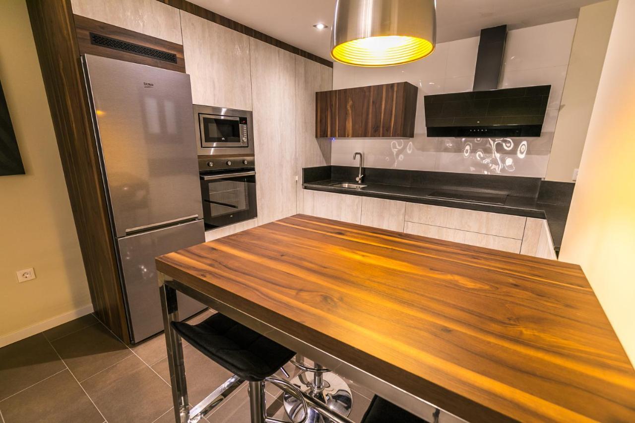 Centrico Y Moderno Con Piscina Y Parking Apartamento Jaén Exterior foto