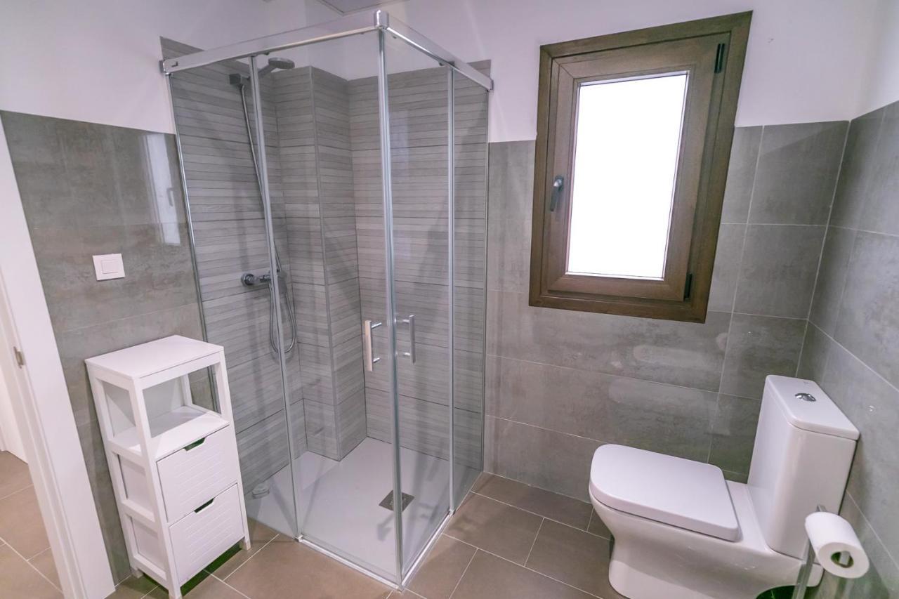 Centrico Y Moderno Con Piscina Y Parking Apartamento Jaén Exterior foto