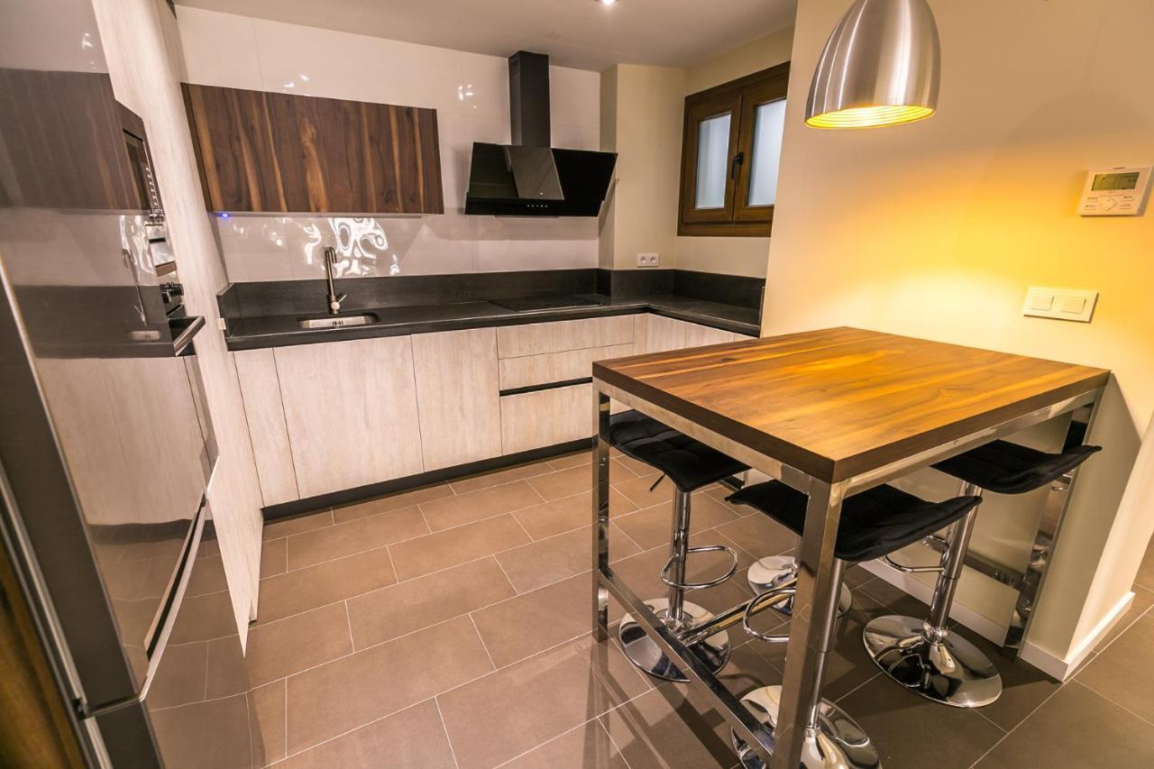 Centrico Y Moderno Con Piscina Y Parking Apartamento Jaén Exterior foto
