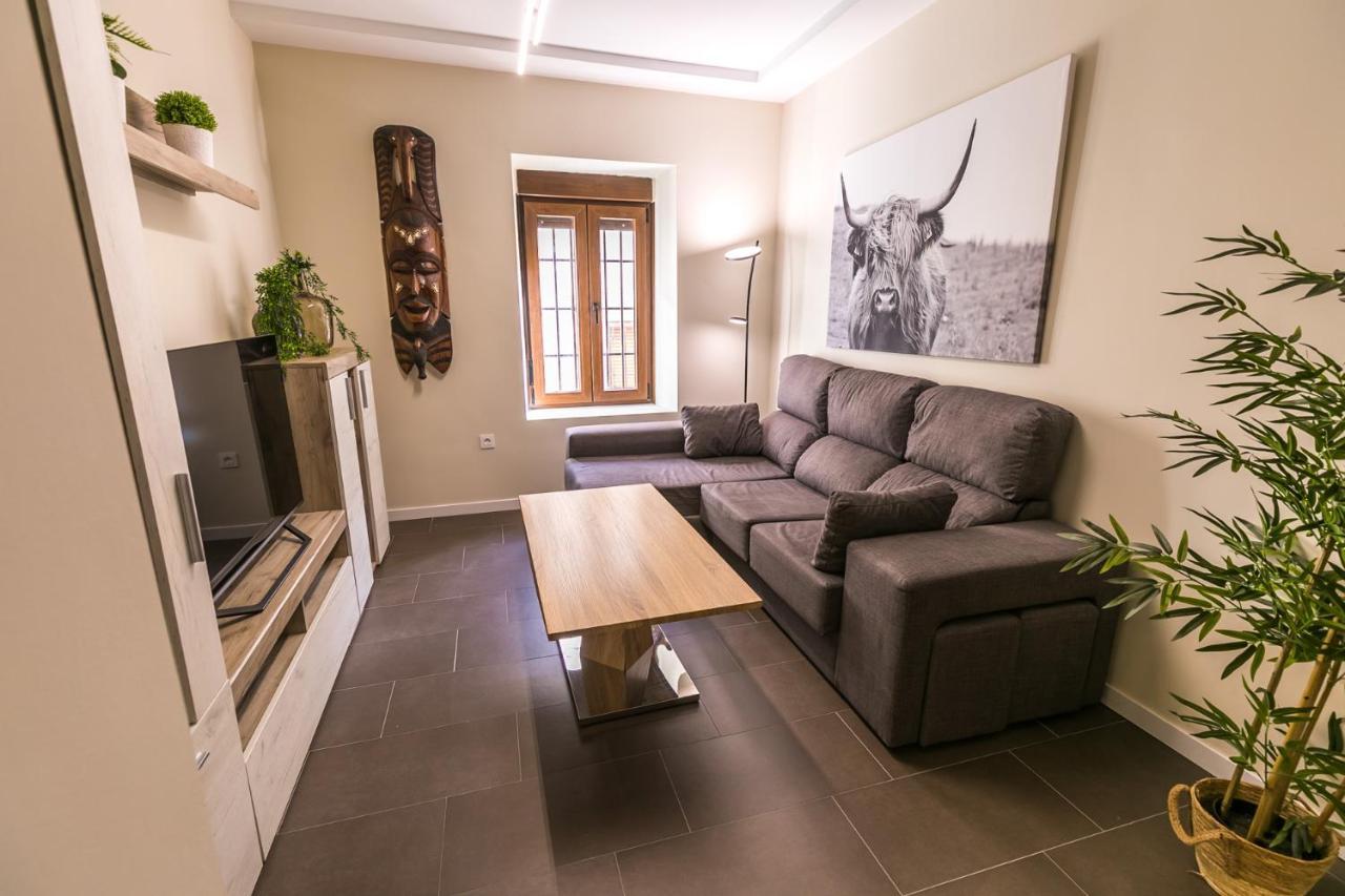 Centrico Y Moderno Con Piscina Y Parking Apartamento Jaén Exterior foto